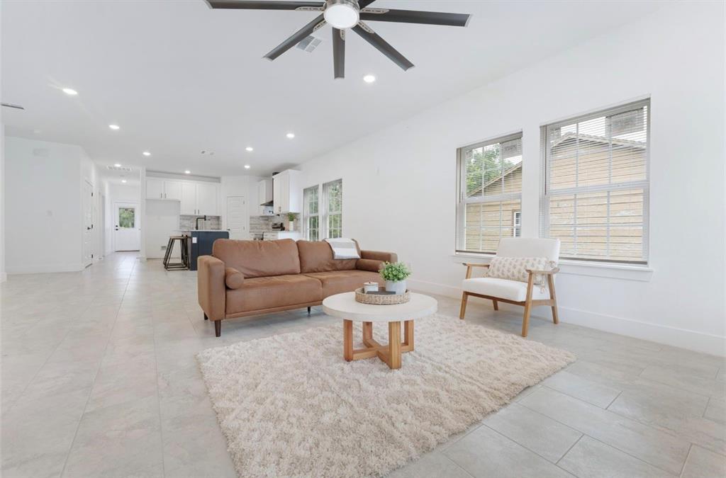 Smith Add - Residential