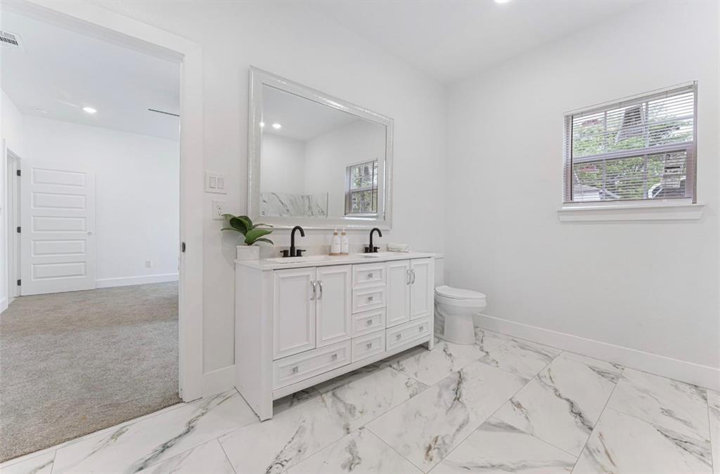 Smith Add - Residential