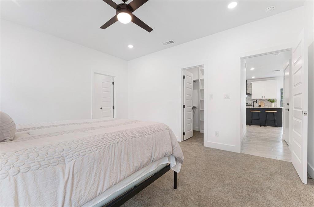 Smith Add - Residential