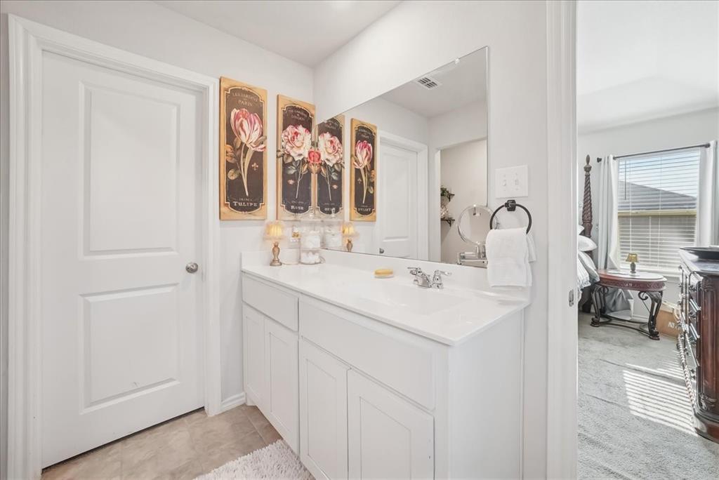 Springhill Add Ph 1 - Residential