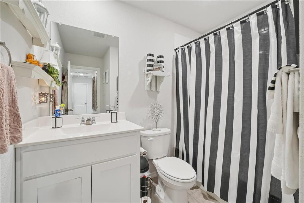 Springhill Add Ph 1 - Residential