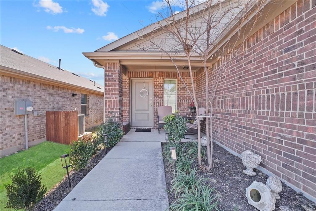 Springhill Add Ph 1 - Residential