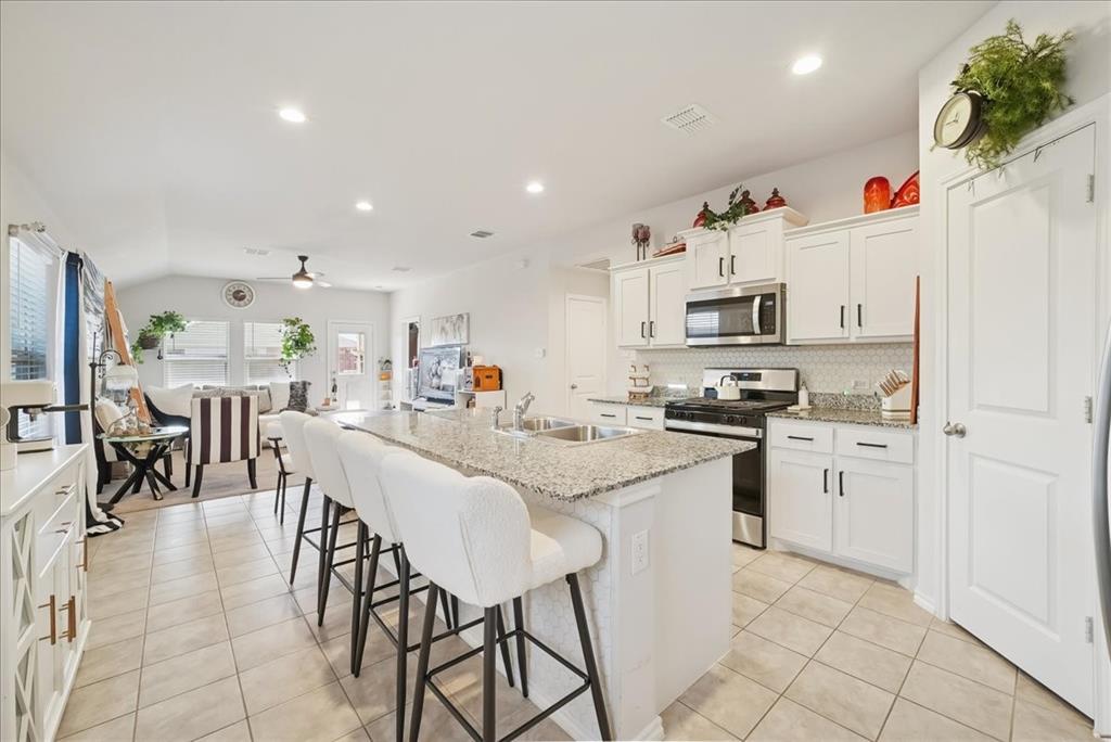 Springhill Add Ph 1 - Residential