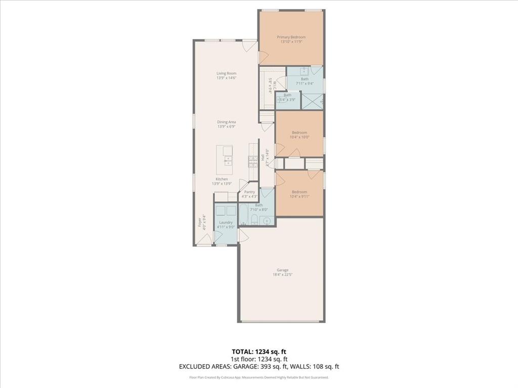 Springhill Add Ph 1 - Residential