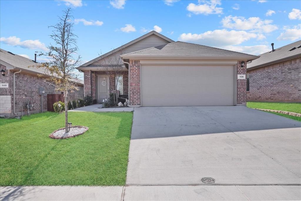 Springhill Add Ph 1 - Residential