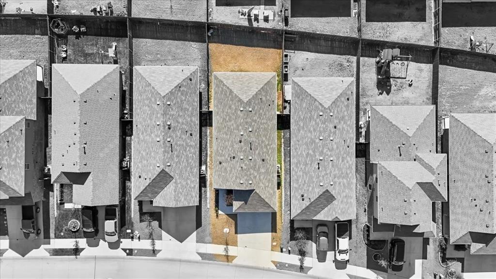 Springhill Add Ph 1 - Residential