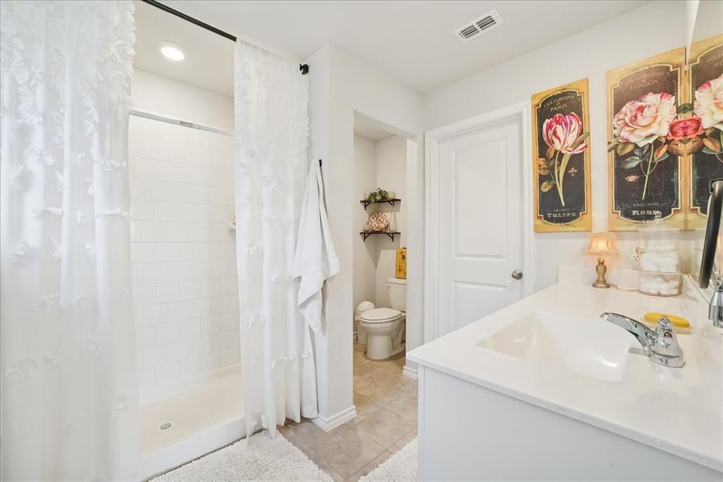 Springhill Add Ph 1 - Residential