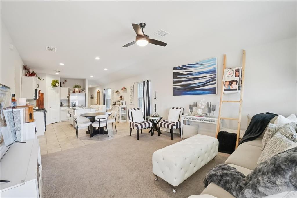 Springhill Add Ph 1 - Residential