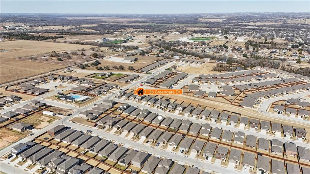 Springhill Add Ph 1 - Residential