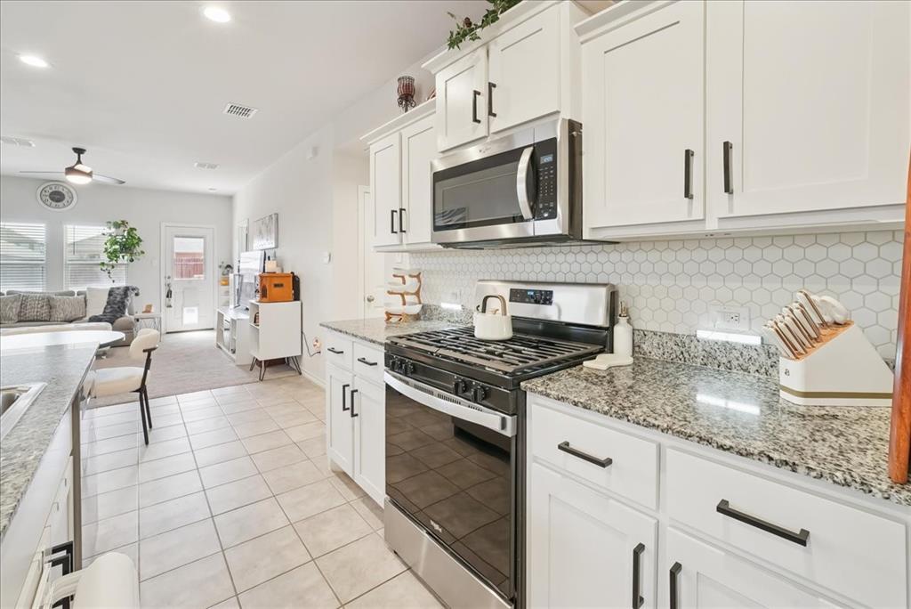 Springhill Add Ph 1 - Residential