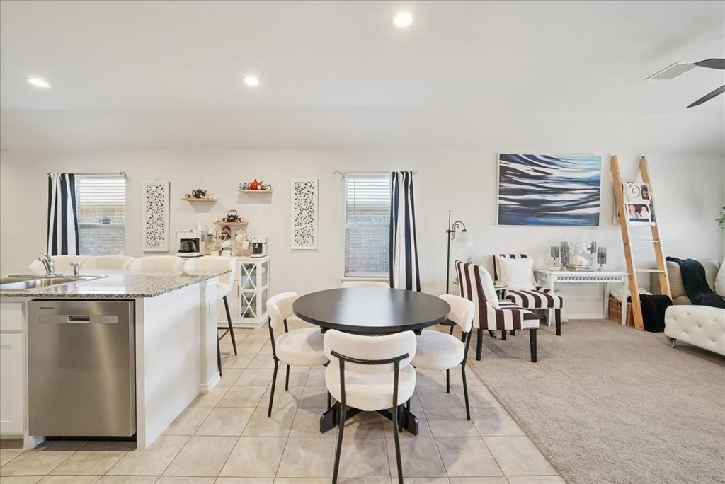 Springhill Add Ph 1 - Residential