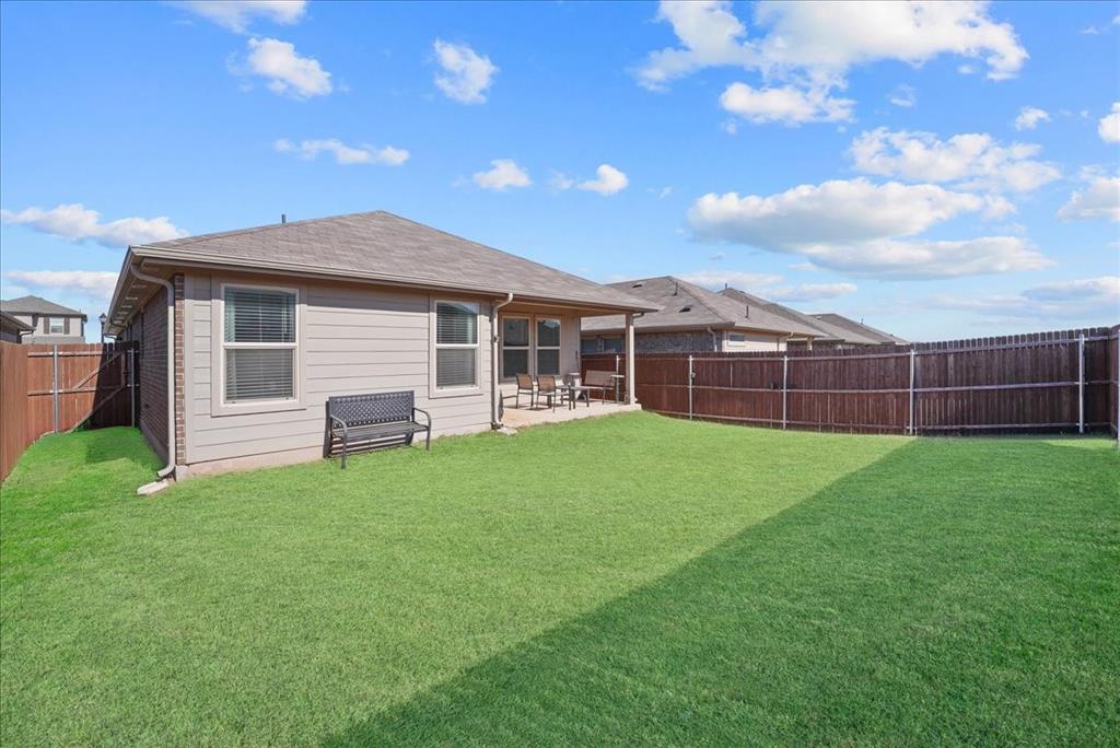 Springhill Add Ph 1 - Residential