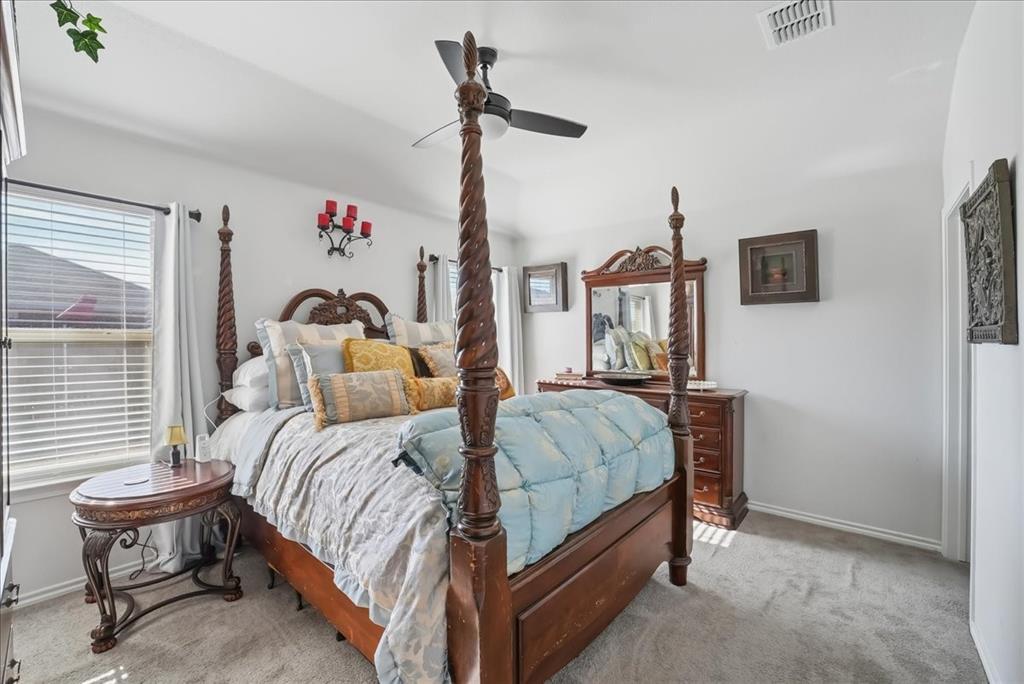 Springhill Add Ph 1 - Residential