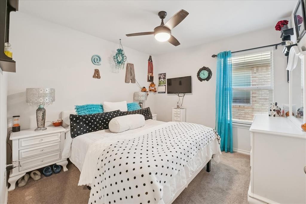 Springhill Add Ph 1 - Residential