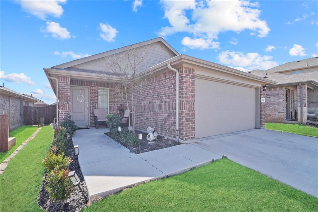 Springhill Add Ph 1 - Residential