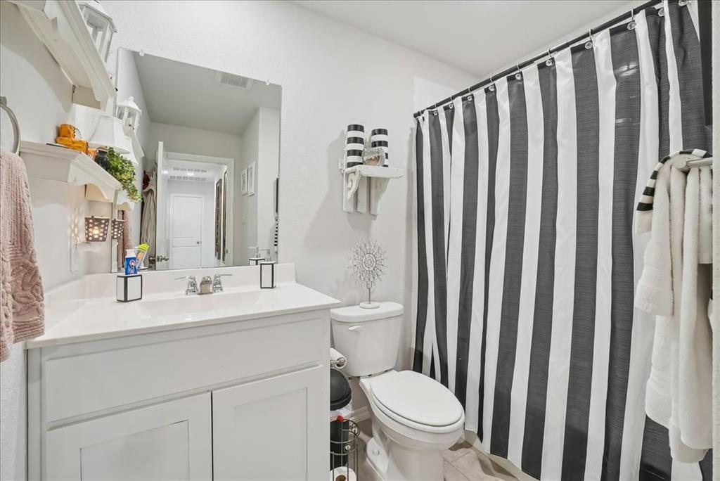 Springhill Add Ph 1 - Residential