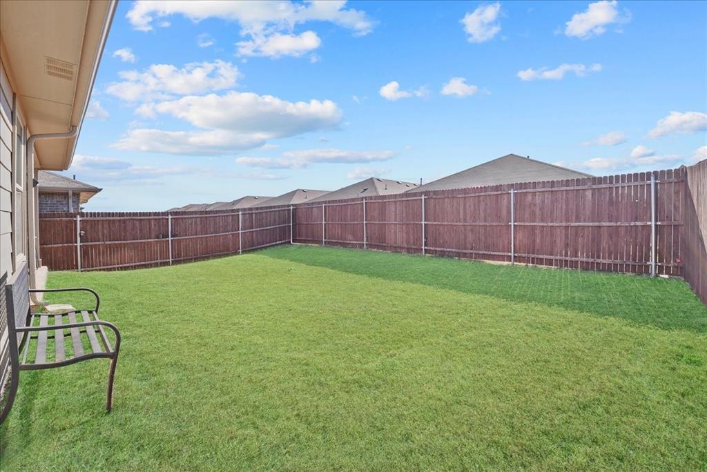 Springhill Add Ph 1 - Residential