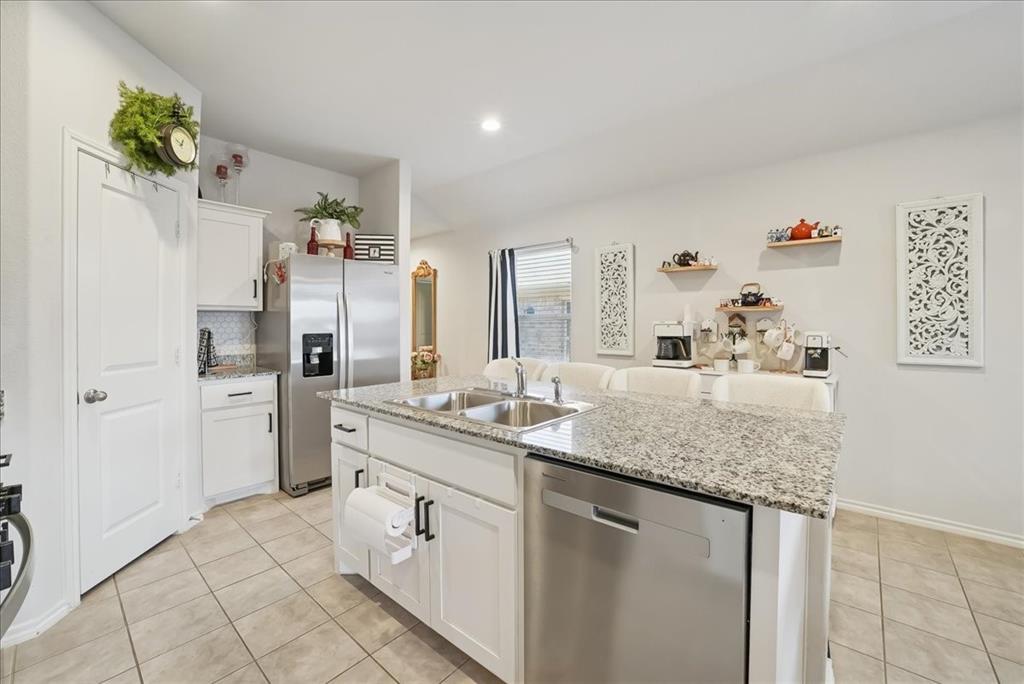 Springhill Add Ph 1 - Residential