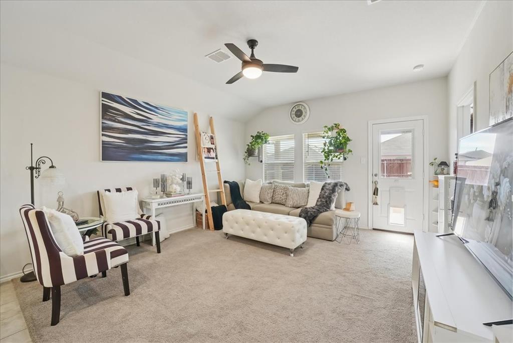 Springhill Add Ph 1 - Residential