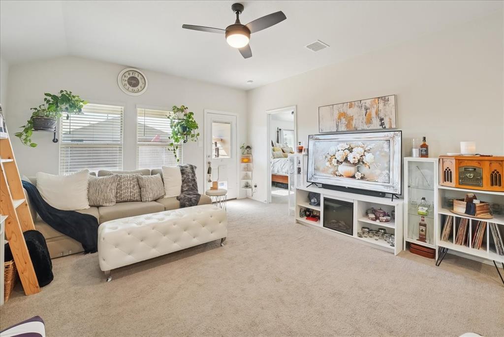 Springhill Add Ph 1 - Residential