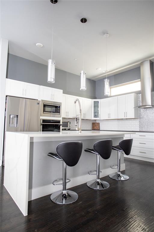 3170 Carmel Street 105