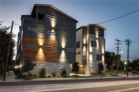 3170 Carmel Street 105 Dallas TX 75204