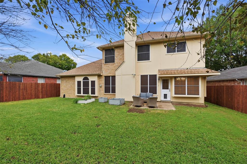 Palos Verdes - Residential