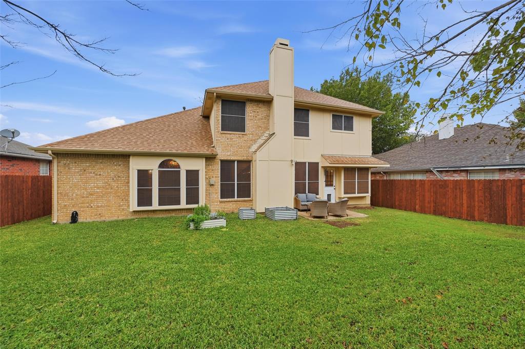 Palos Verdes - Residential