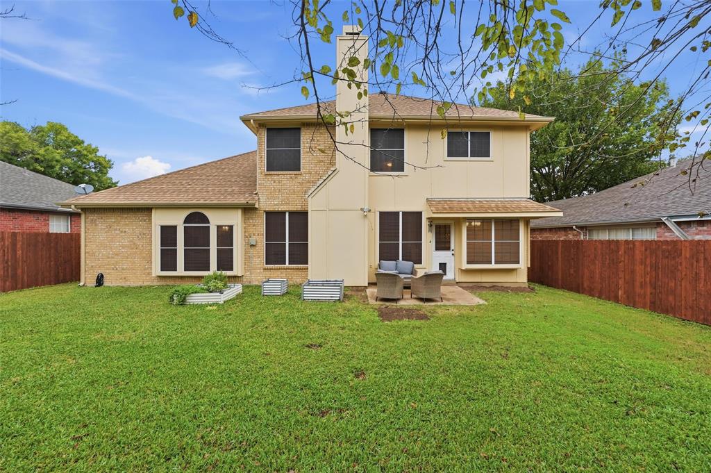 Palos Verdes - Residential