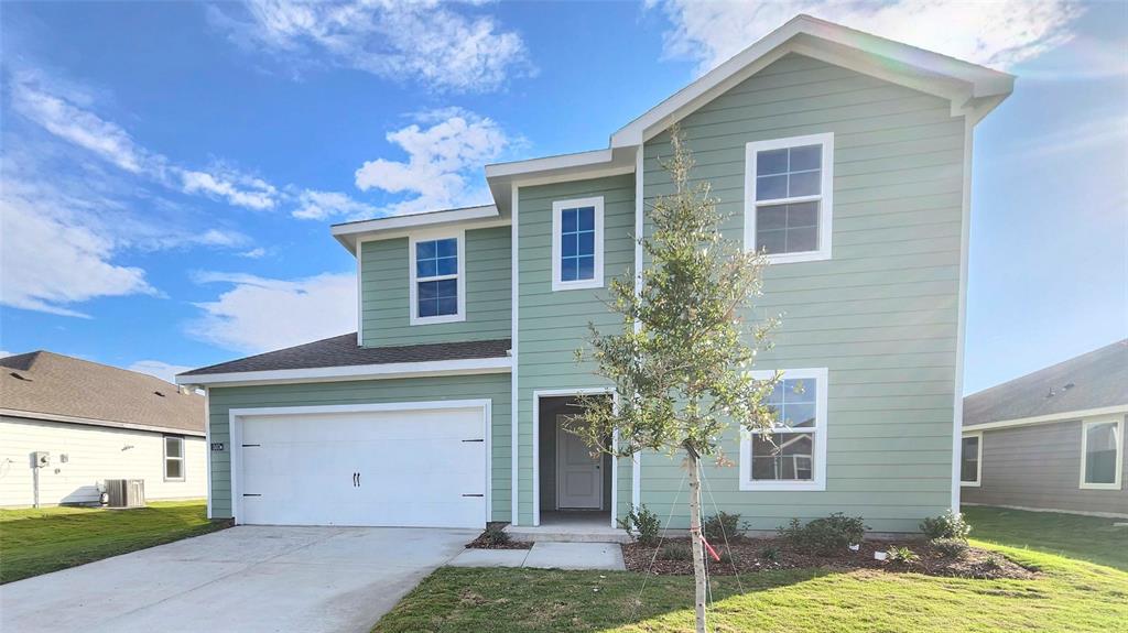 Waverly Estates - Residential