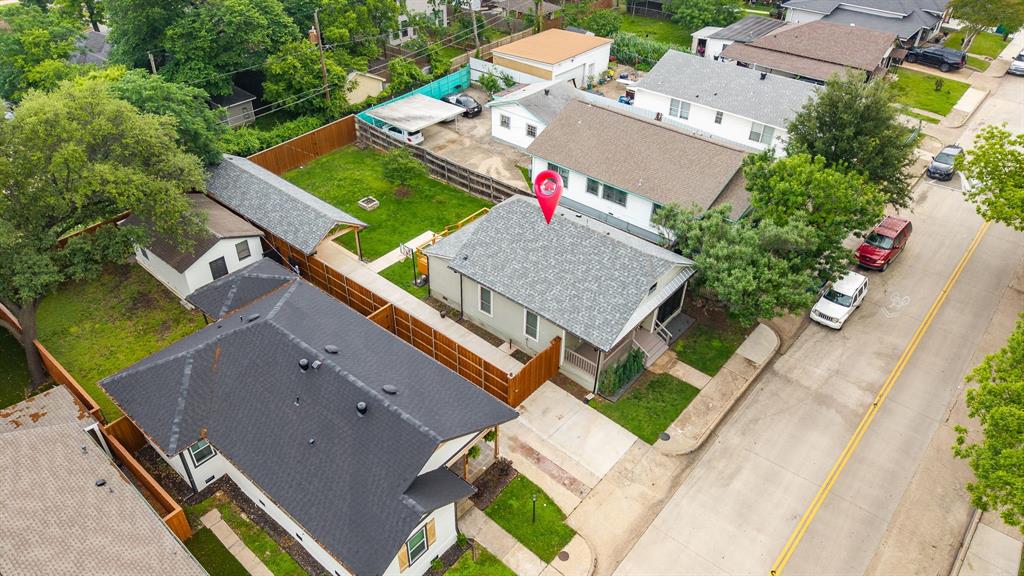 Val E Winstons - Residential