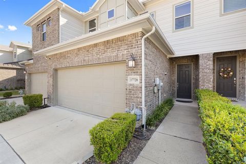 17728 Sage Lane Dallas TX 75252
