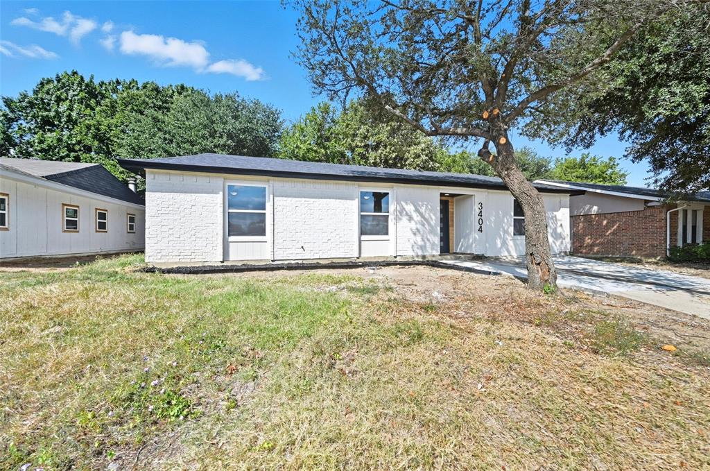 3404 Green Hill Drive