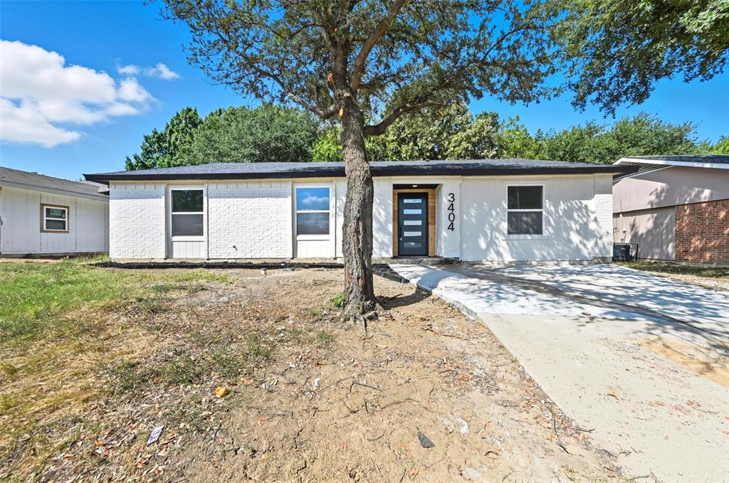 3404 Green Hill Drive