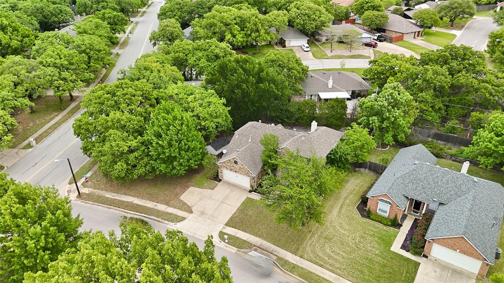 Coventry Place Estates Add - Residential