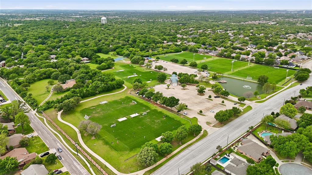 Coventry Place Estates Add - Residential