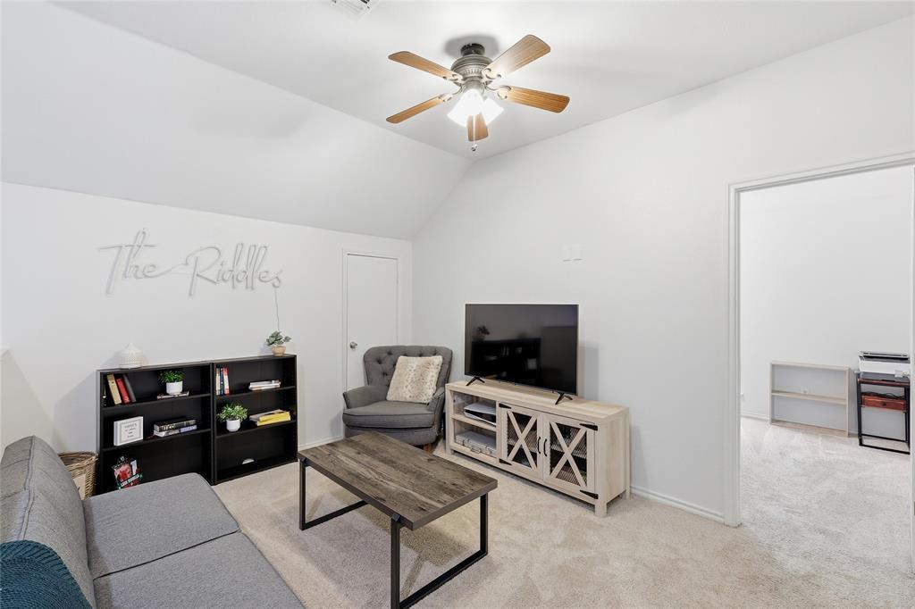 Coventry Place Estates Add - Residential