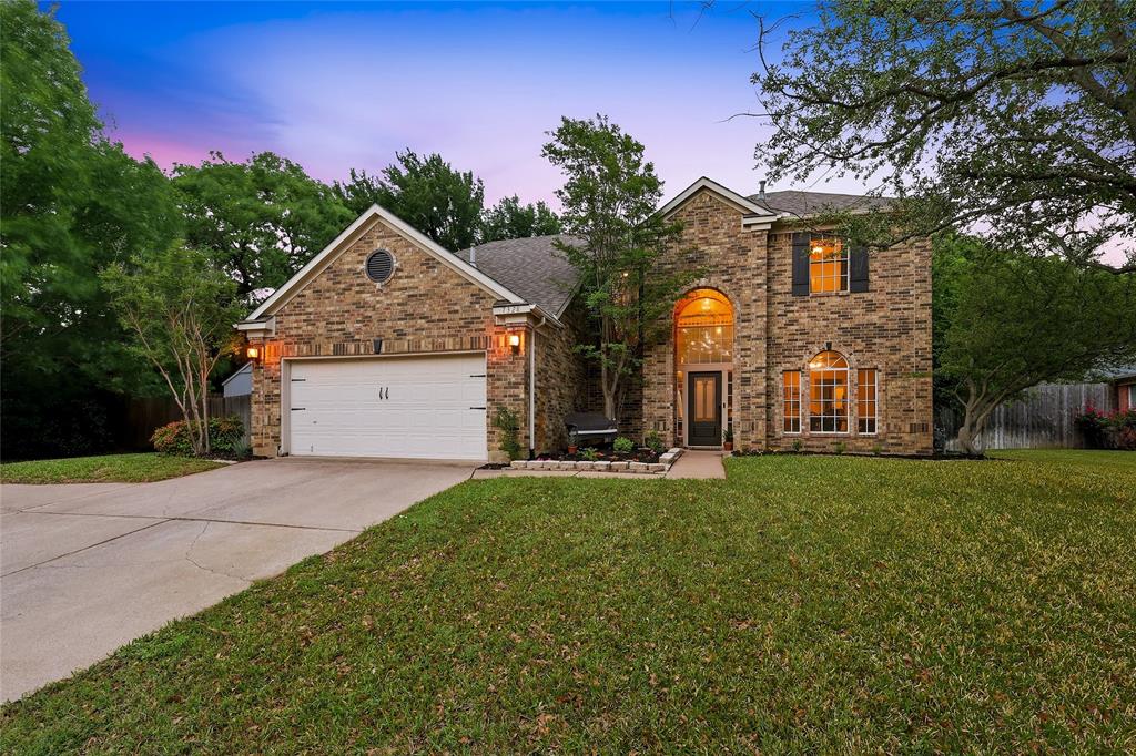 Coventry Place Estates Add - Residential
