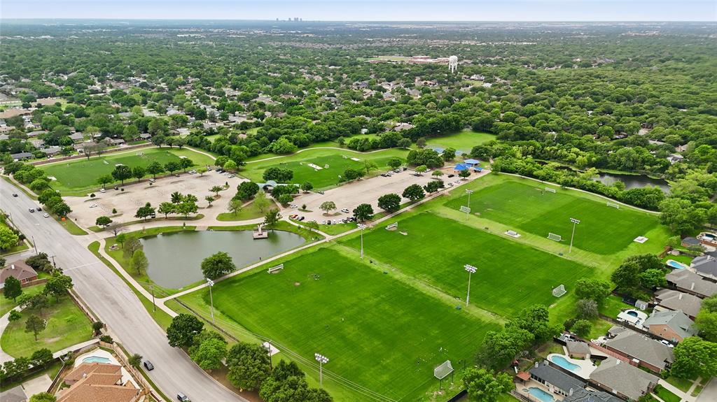 Coventry Place Estates Add - Residential