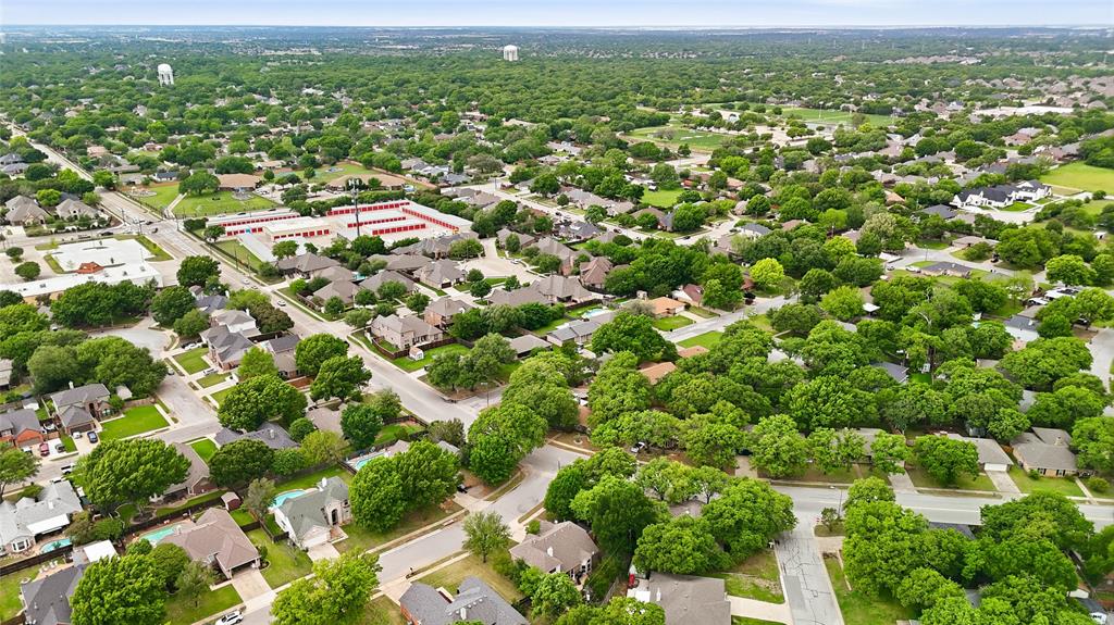 Coventry Place Estates Add - Residential