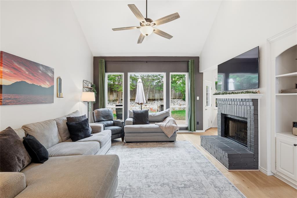Coventry Place Estates Add - Residential