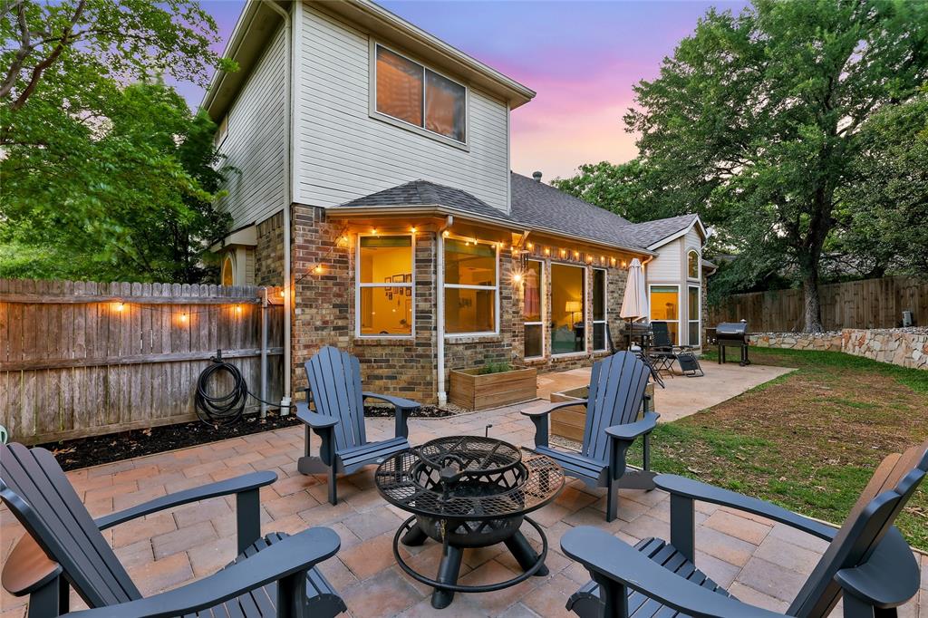 Coventry Place Estates Add - Residential