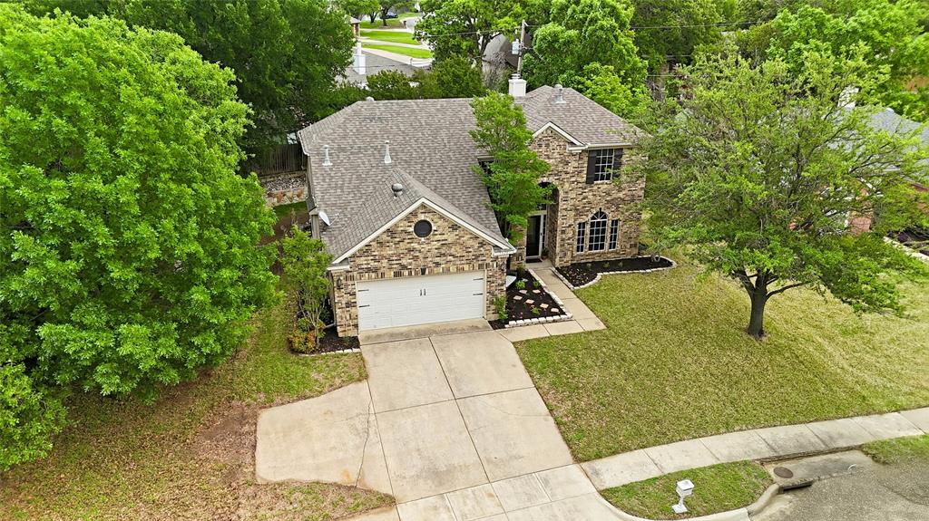 Coventry Place Estates Add - Residential