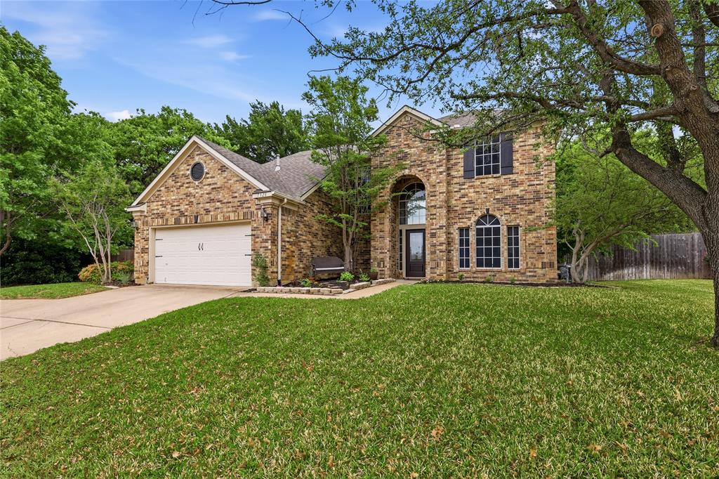 Coventry Place Estates Add - Residential