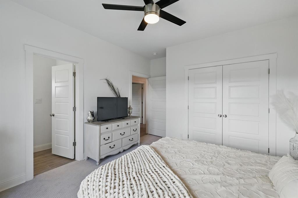 Bluegrass Estates - Residential