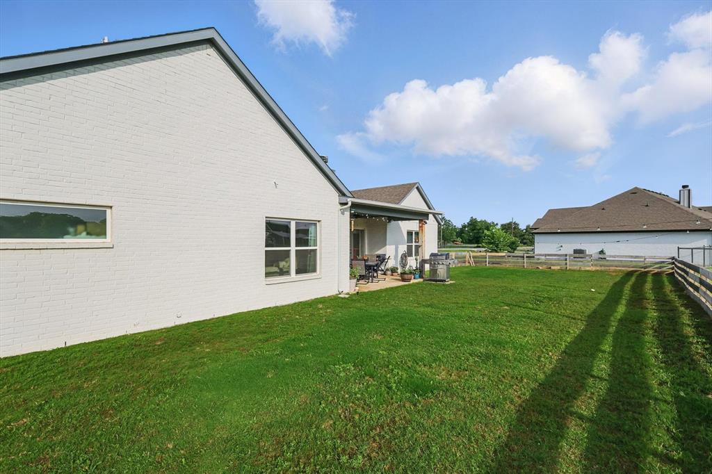 Bluegrass Estates - Residential