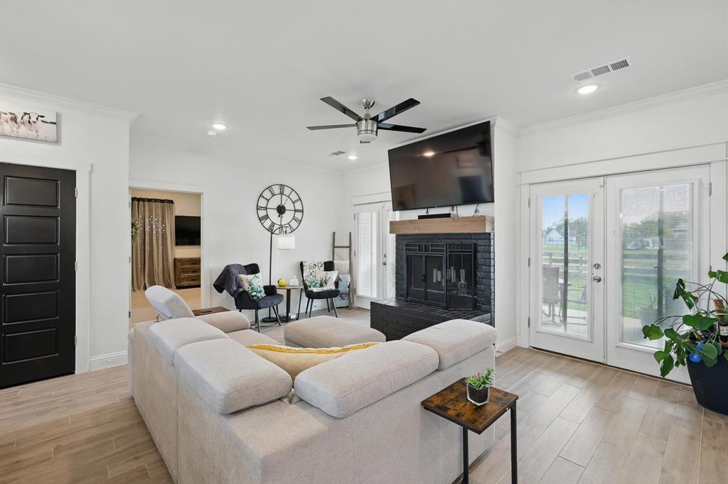 Bluegrass Estates - Residential