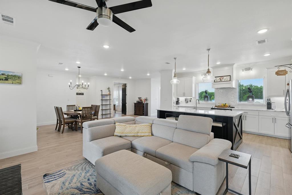 Bluegrass Estates - Residential