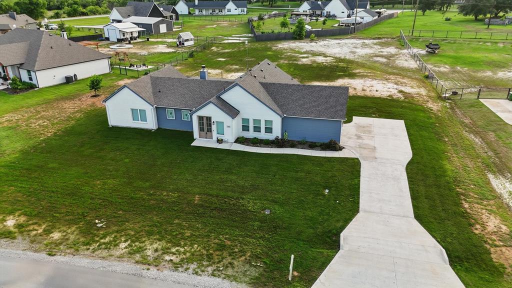 Bluegrass Estates - Residential