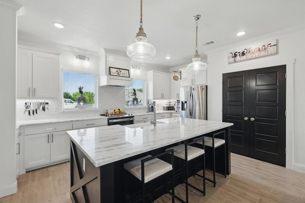 Bluegrass Estates - Residential